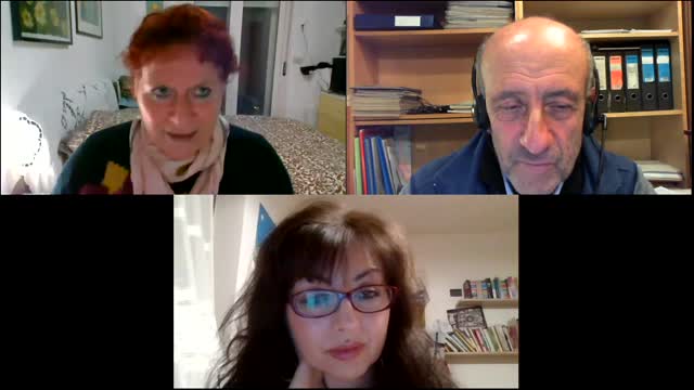 Videoconf. Onda Vitale 13dic2021, Può un siero sperimentale sostituirsi alle leggi della Natura?