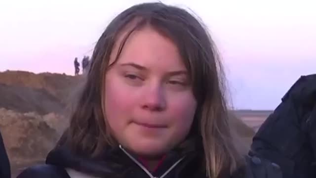 THE GRETA DECEPTION - LIGHTS, CAMERA, LIES