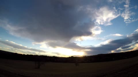 Sun Rise 10 22 22 59f/15c