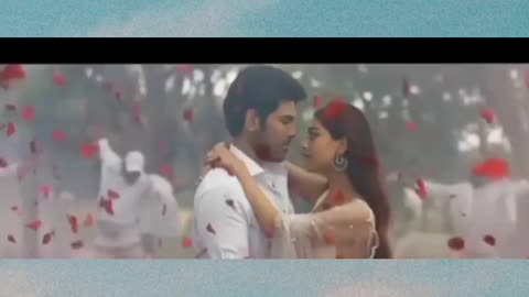 Kissing scene 💋 💕