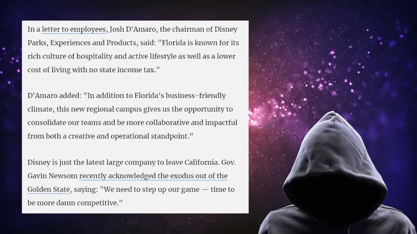 EPIC! Antifa Member SPEECHLESS After Conservative Protestor Said This... She Had A MELTDOWN