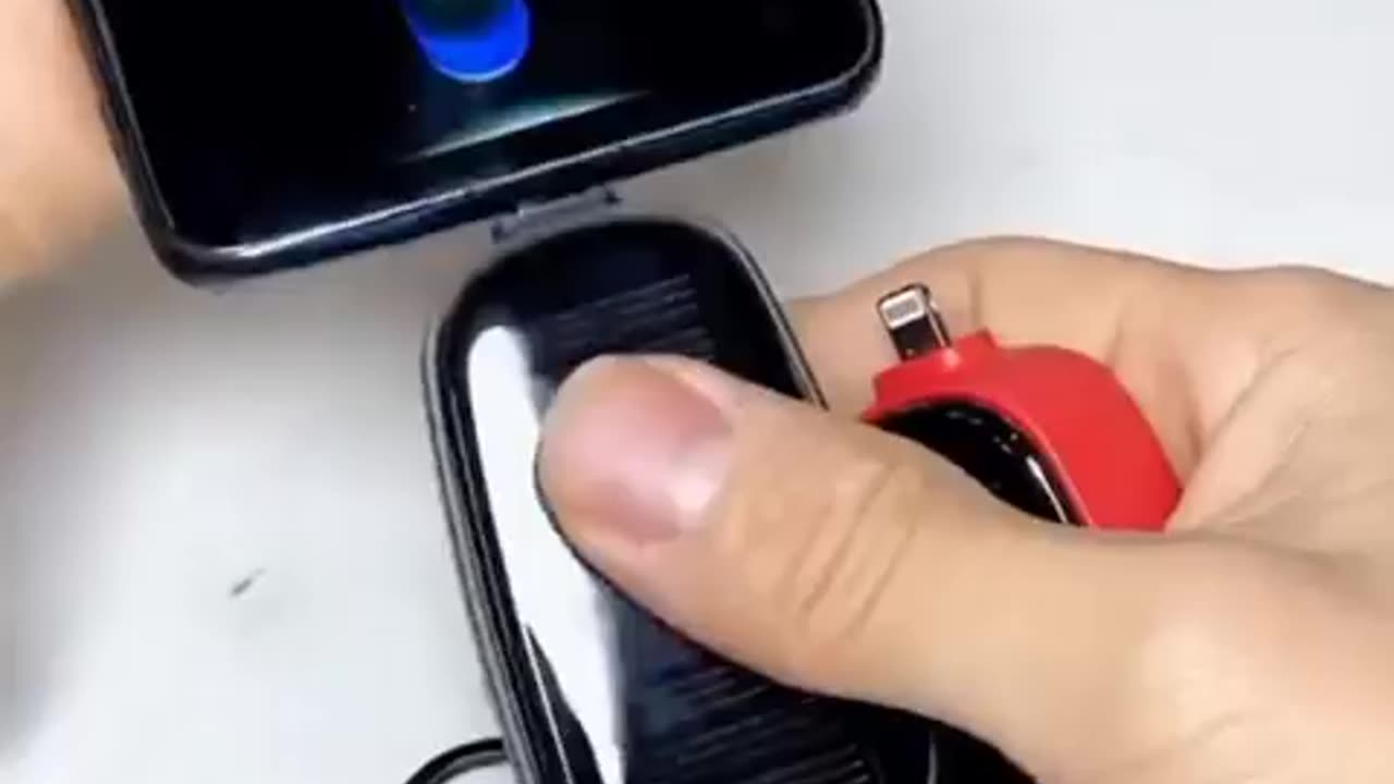 Best fact video