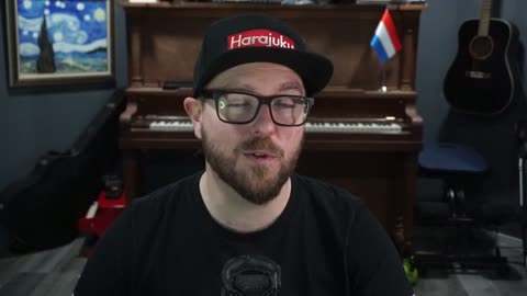 TRUDEAU JOINS YOUTUBE...