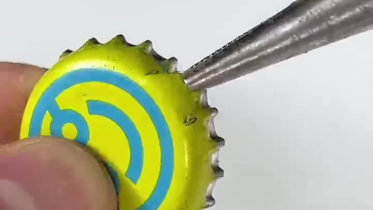 Do-It-Yourself Programmed Flame Quencher