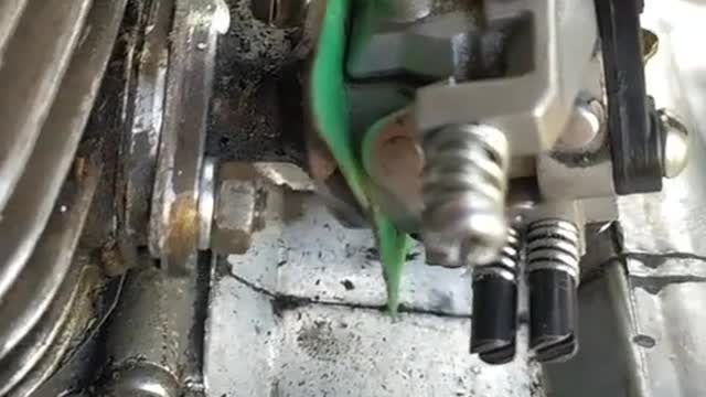 Do you know the function of engine accessories?