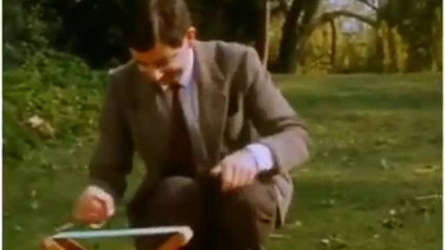 Mr. bean, Joker funny video ||