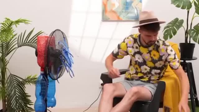 House hacks