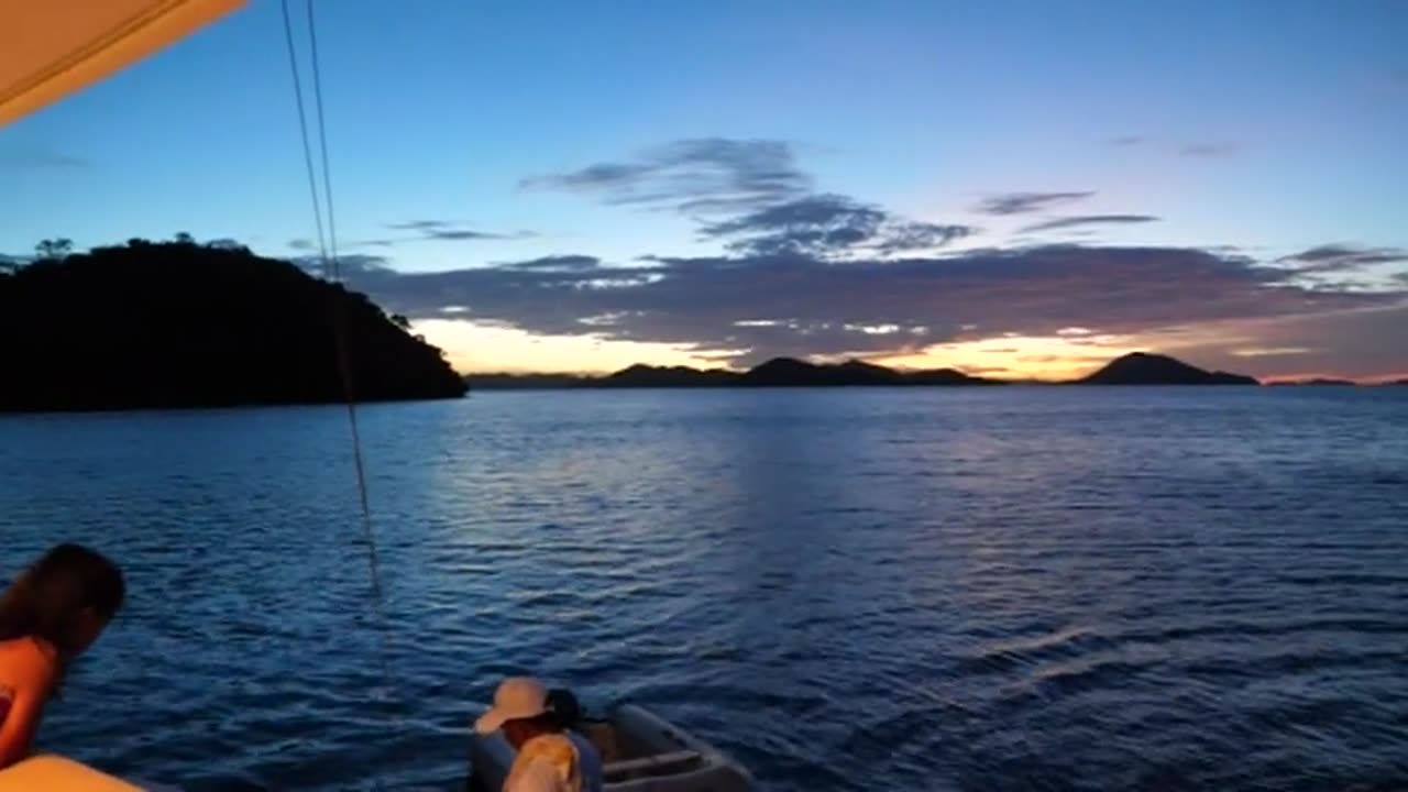 Philippines - La Mer