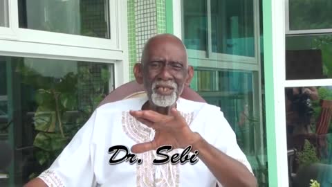 Dr Sebi On The Truth About Our History