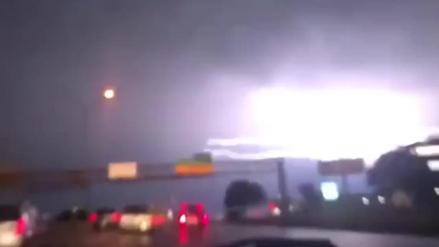 amazing light in the world