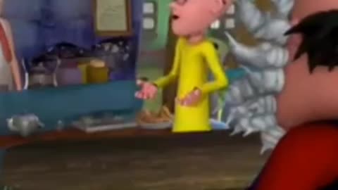 Motu Patlu ki Jodi