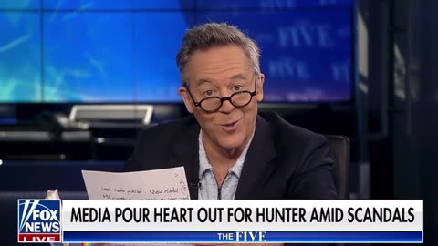 Gutfeld new game show, “What’s Worse!”