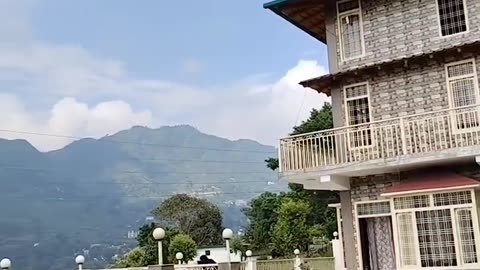 Homestay in Naukuchiatal/Nainital