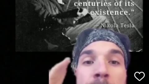 Why Tesla was obsessed with 369..