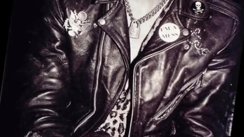 Sid Vicious