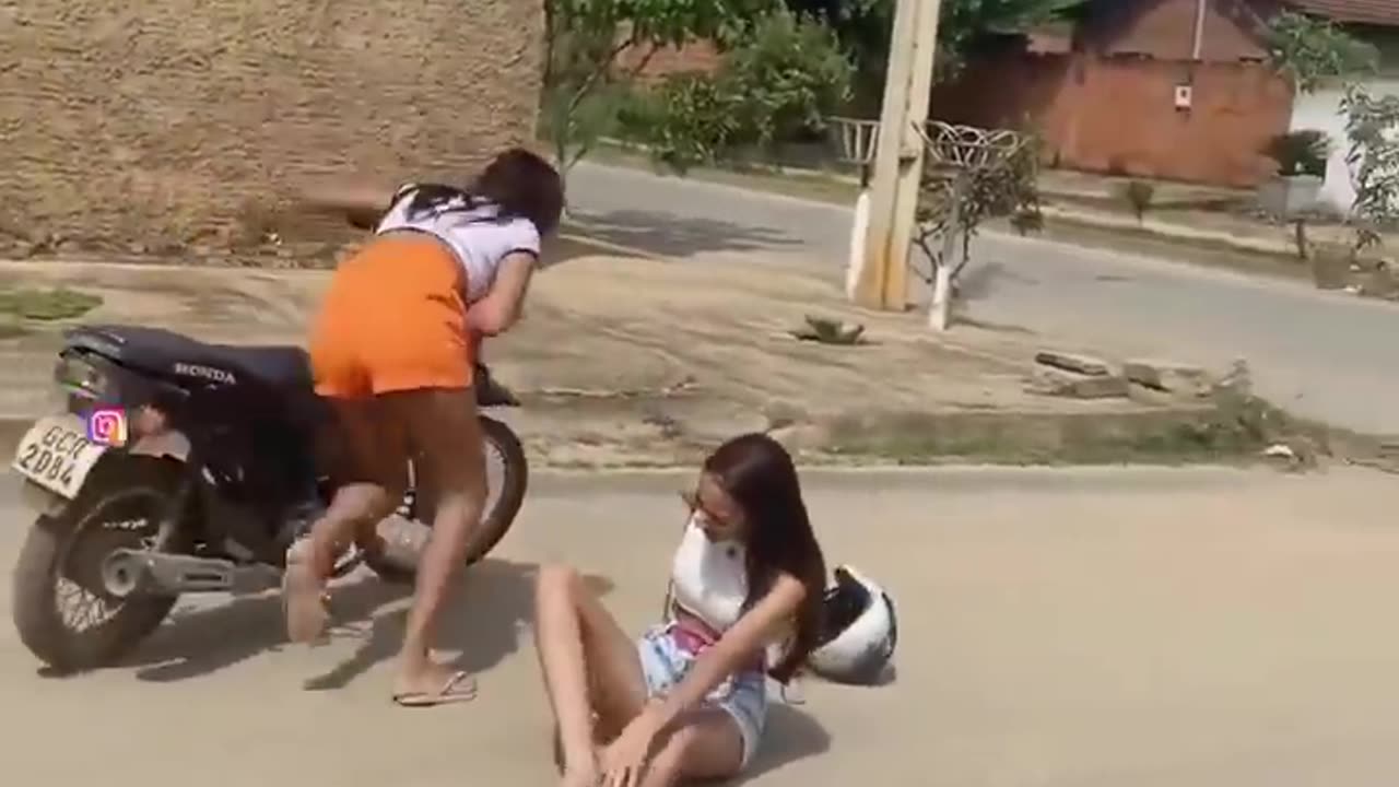 As I began to pass out...BOOM 😂😂 #funny #viral #shorts #funnyvideos