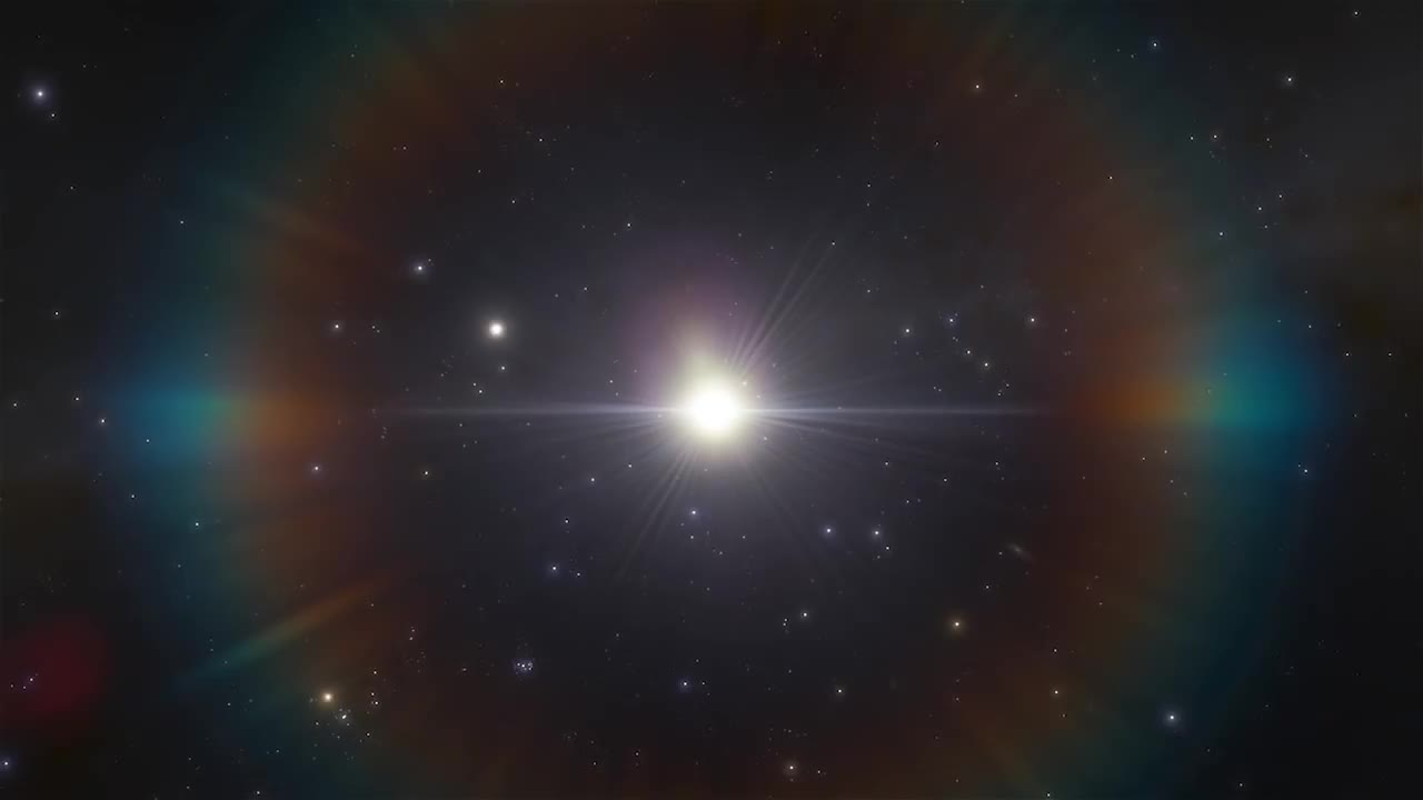 Stunning New Universe Fly-Through Really Puts Things Into Perspective-18