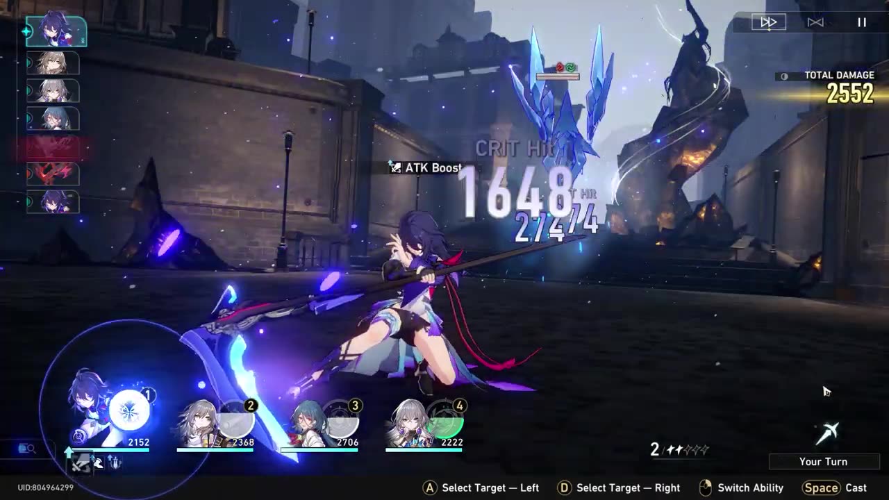 Build SEELE Trace, Light Cone , Relic, Teams Comp Honkai Star Rail