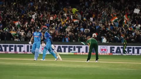 Virat kohli Best T20 inning 2022