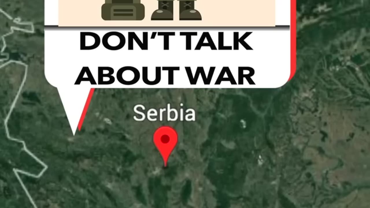 Never do this in other countries