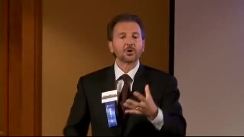 Dr. Joseph Nicolosi - November 2008 - Denver, CO - Part 2