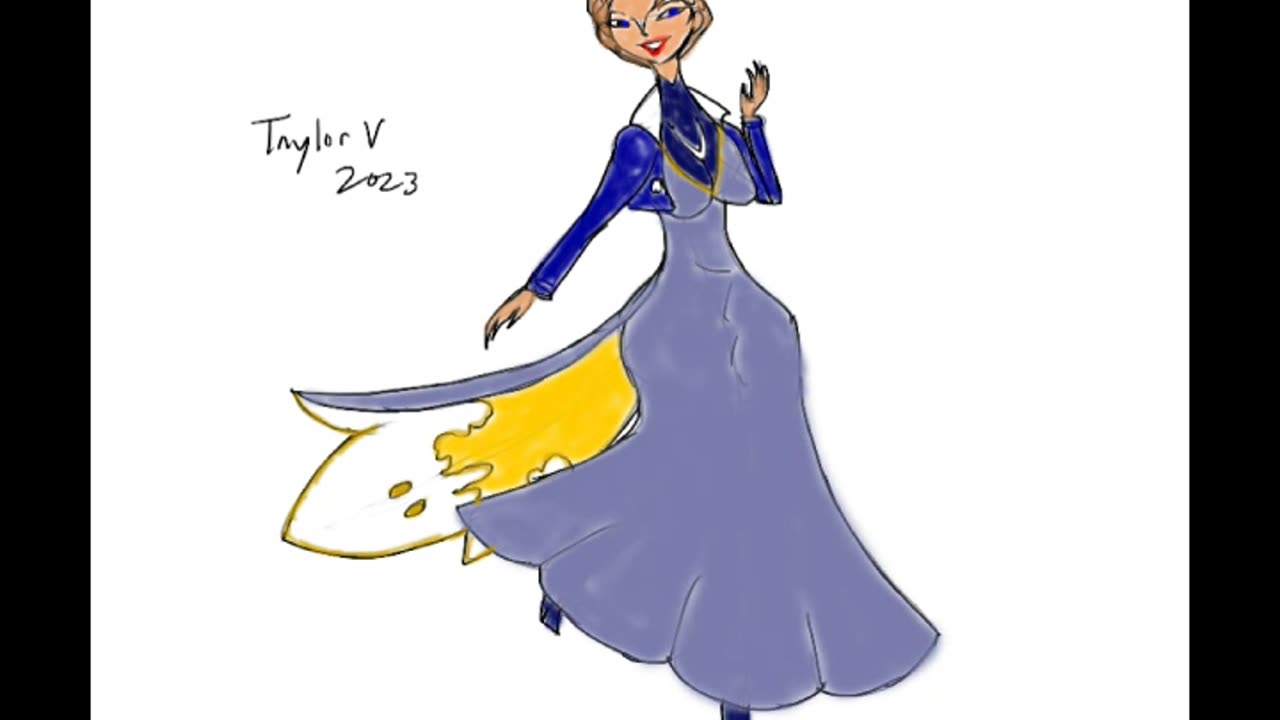 Women Drawings