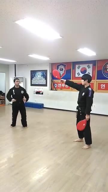 Hapkido