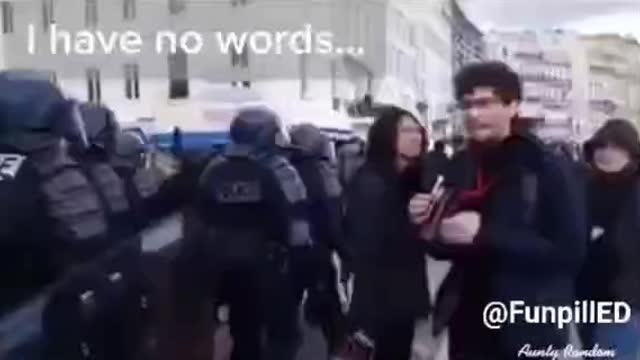 something to make you smile