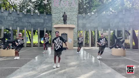 SEE TINH (Tiktok Viral ) by Hoang Thuy Linh Cucak Rermix Dance Fitness TML Crew Toto Tayag