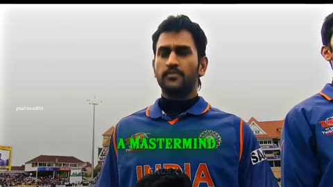 Ms.Dhoni interview