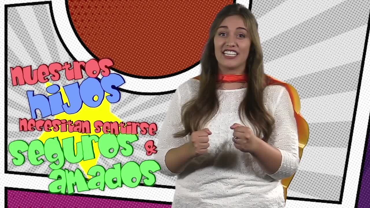 0346 - Ser una Super Mamá (Being a Super Mom) (78012SM-S) - RECAP