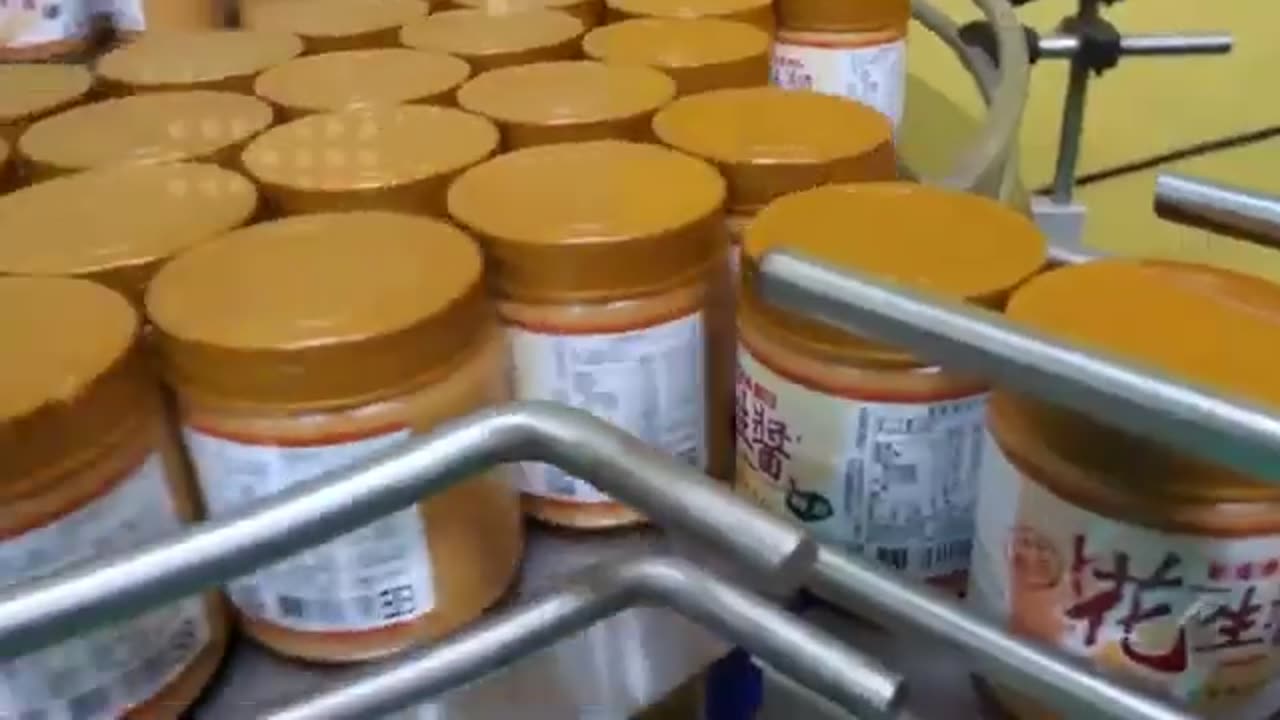 From Peanut to Butter The Fascinating Factory Process