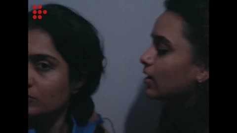 The Booth Film Trailer