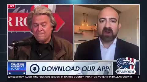 Mike Benz explains the Hunter Biden laptop censorship Network.