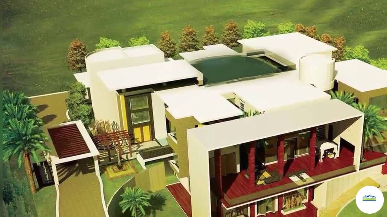 Gaur Mulberry Mansions Farmhouse Noida Extension