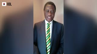 Paul Mashatile