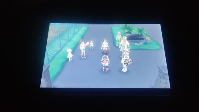 Pokemon Ultra Sun: The Trainer's School of Hard Knocks Part 2