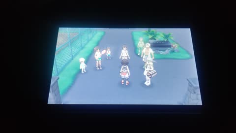 Pokemon Ultra Sun: The Trainer's School of Hard Knocks Part 2