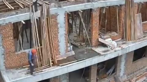 Fastest House Construction 2023