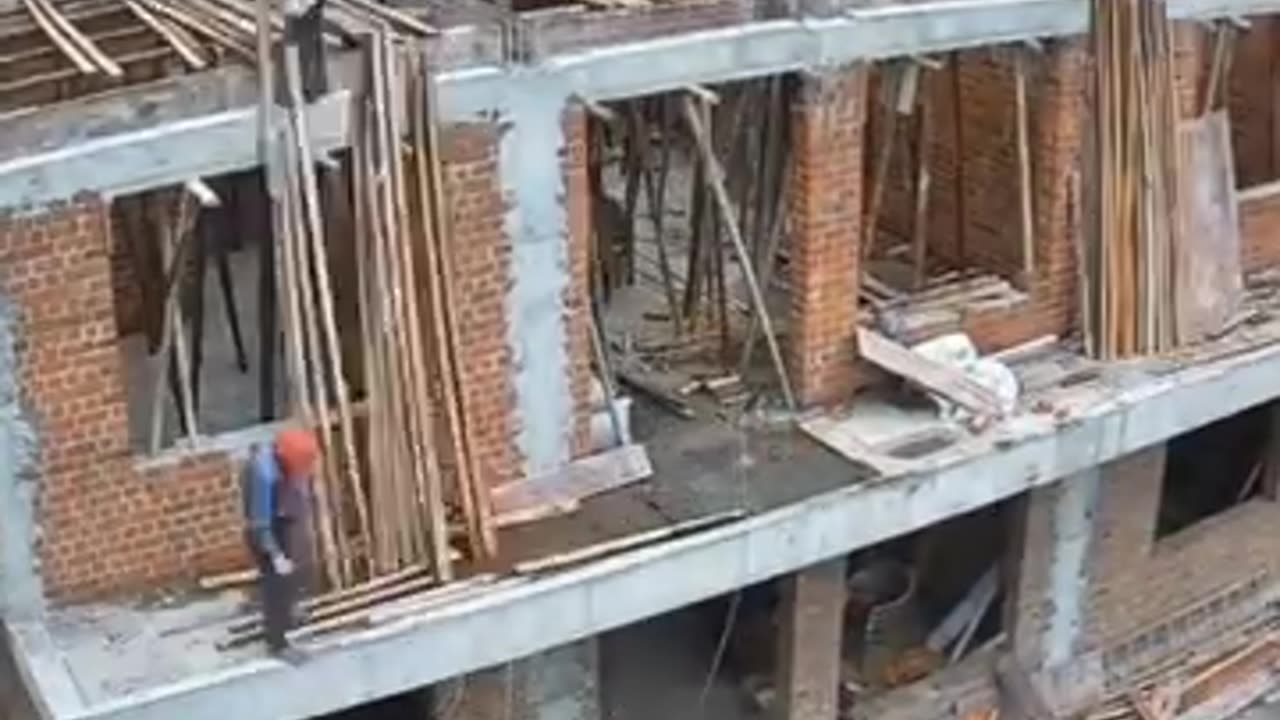 Fastest House Construction 2023