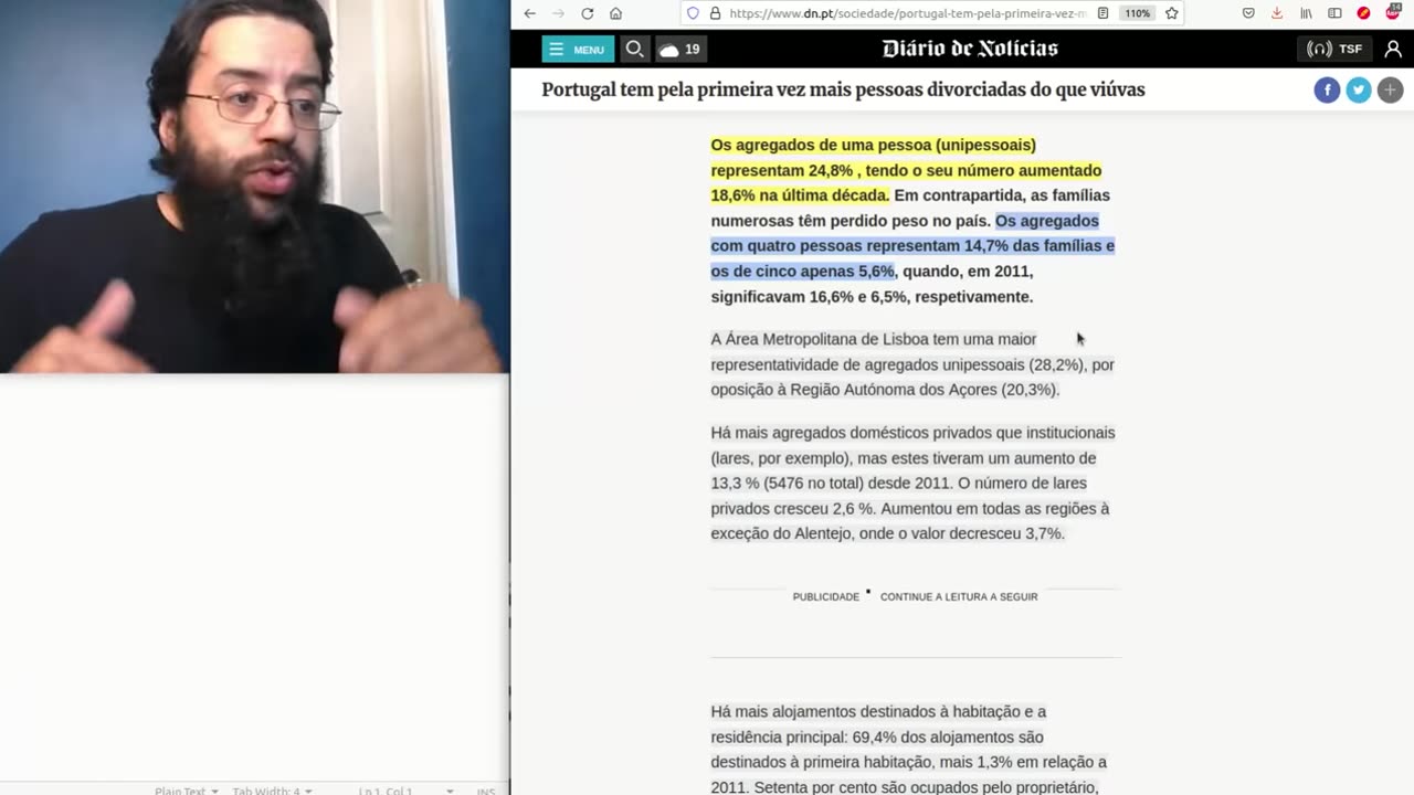 RECORDE DE UM PAIS CRISTÃO： 91% DE DIVÓRCIOS ｜ MATEUS 19 E O CASAMENTO MODERNO (SIGA O CANAL)