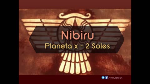 Nibiru - 2 soles