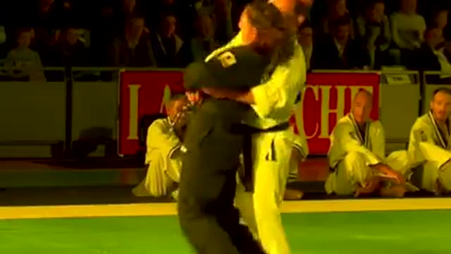 Hapkido