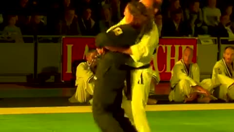 Hapkido