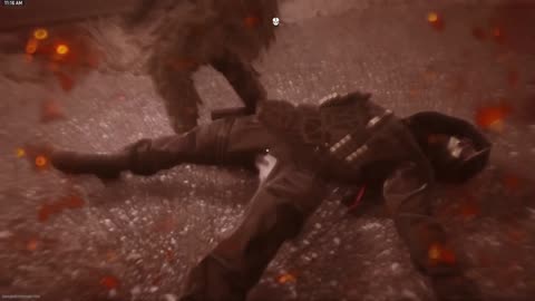 Sometimes You Die
