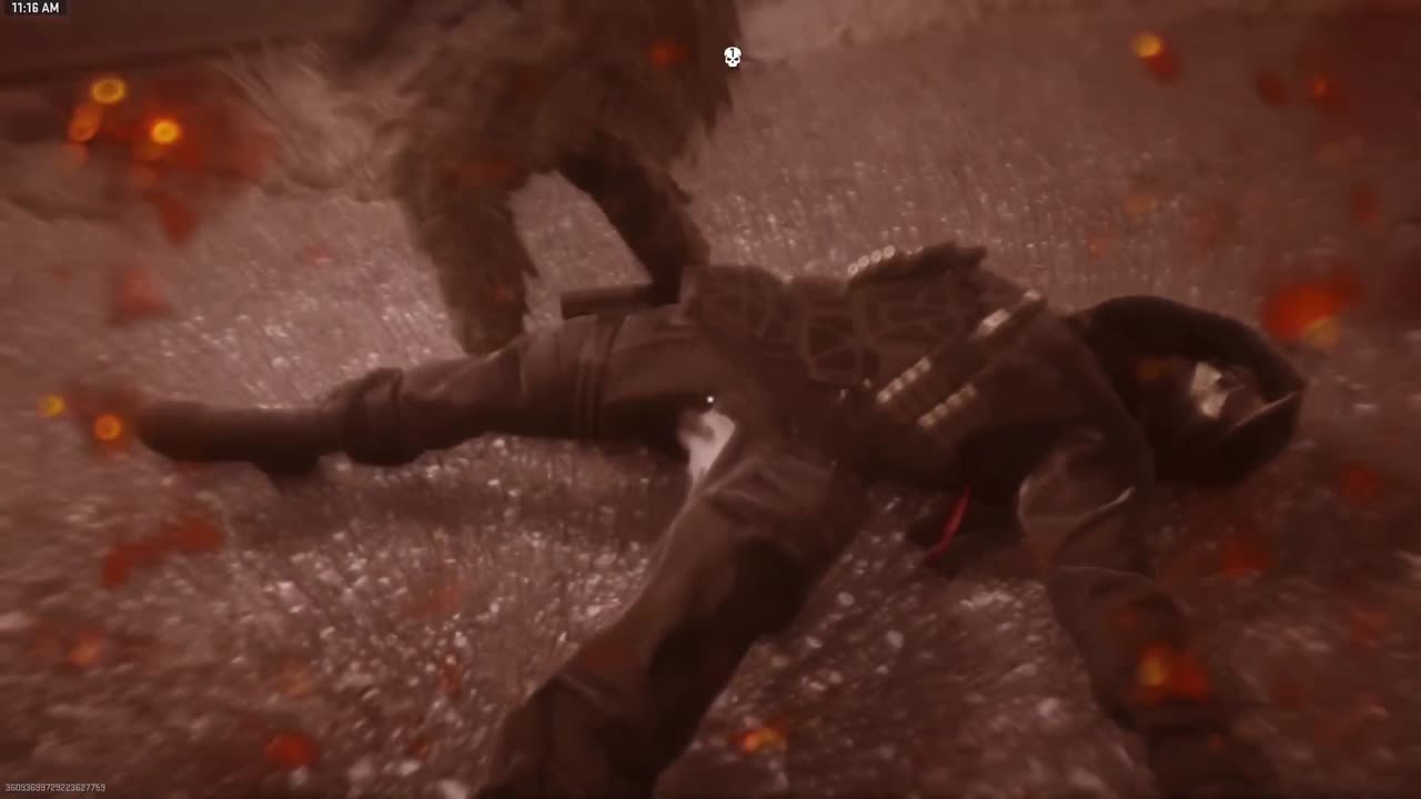 Sometimes You Die
