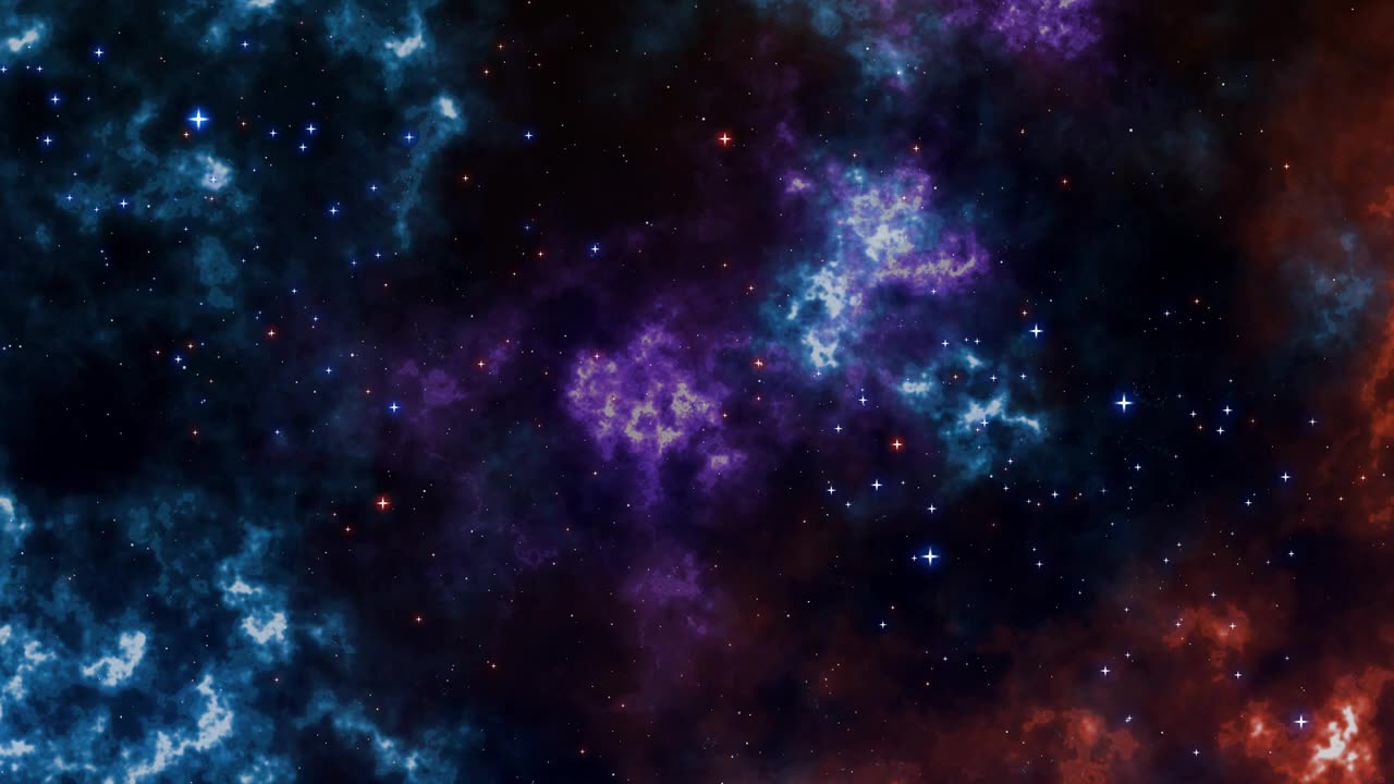 【フリー素材】宇宙 universe