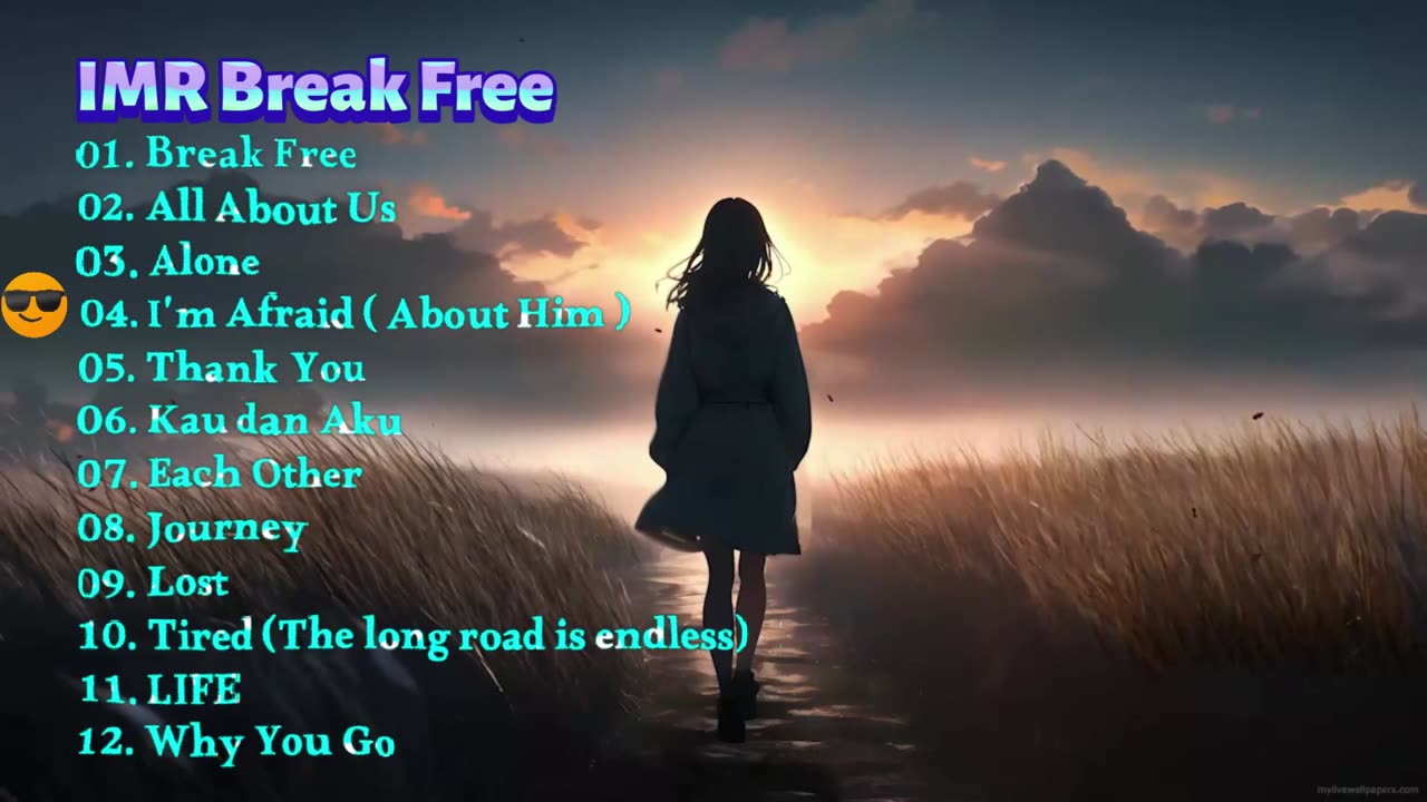 IMR Break Free