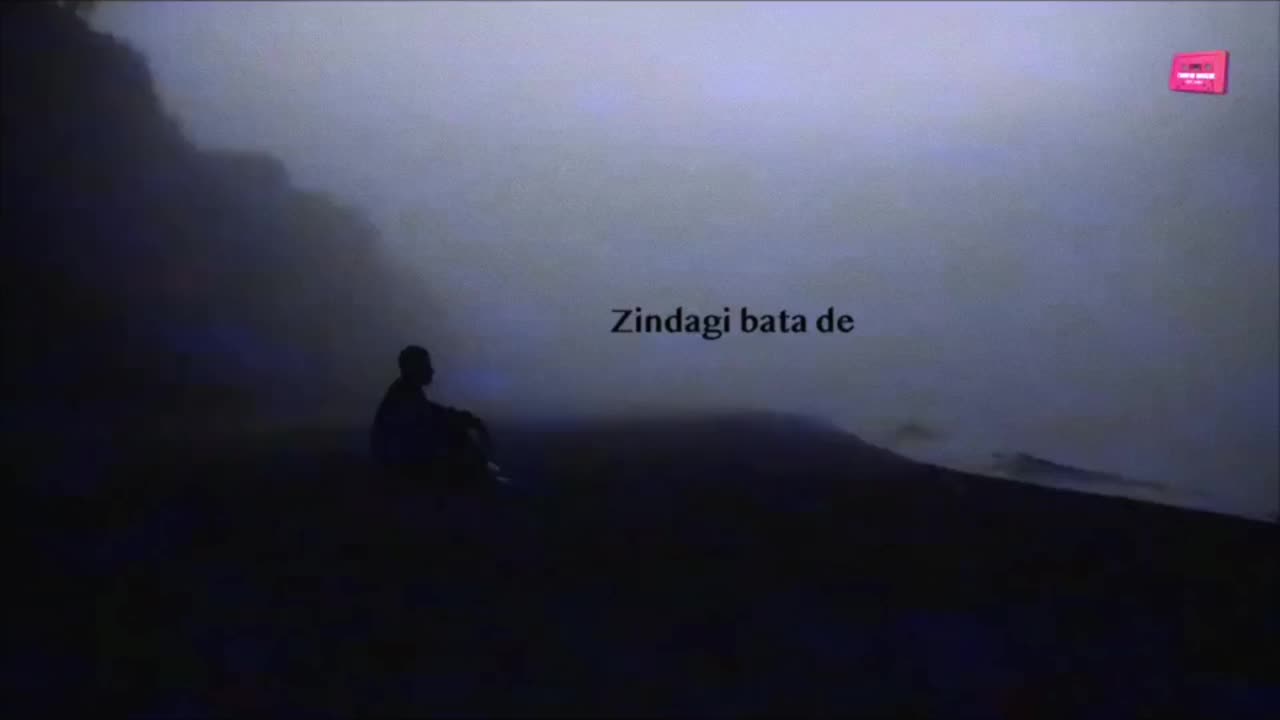 Zindagi Bata de...|Tony Kakkar|