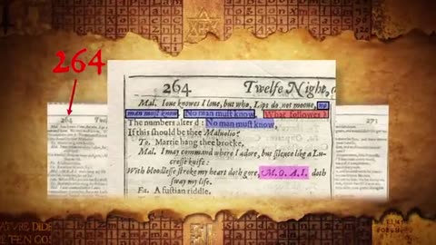 Shakespeare Decoded